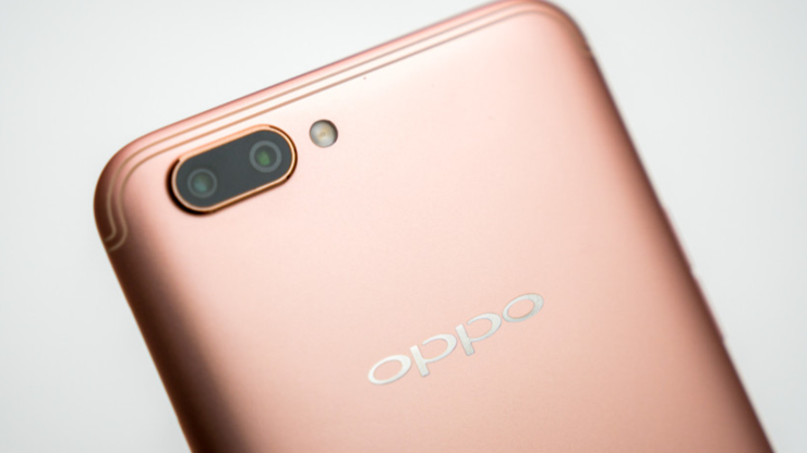 Oppo R11 global pazara açılıyor