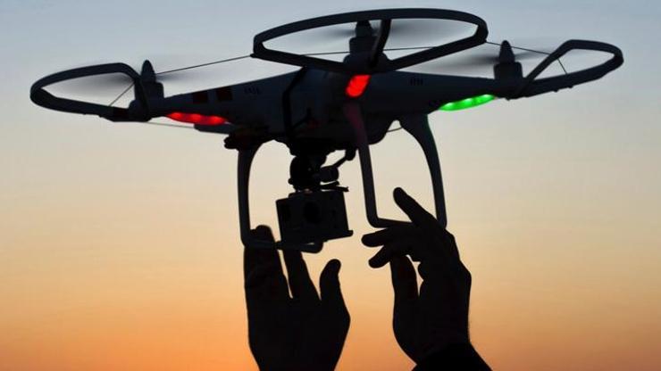 Bakan açıkladı Dronelara vergi gelebilir