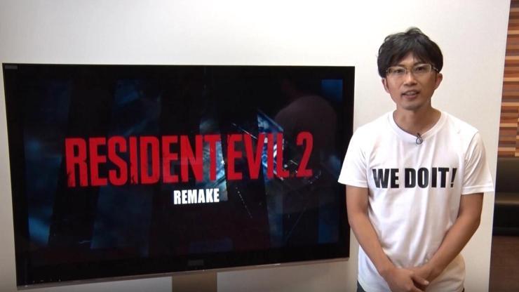 Resident Evil 2 Remake ne zaman çıkacak