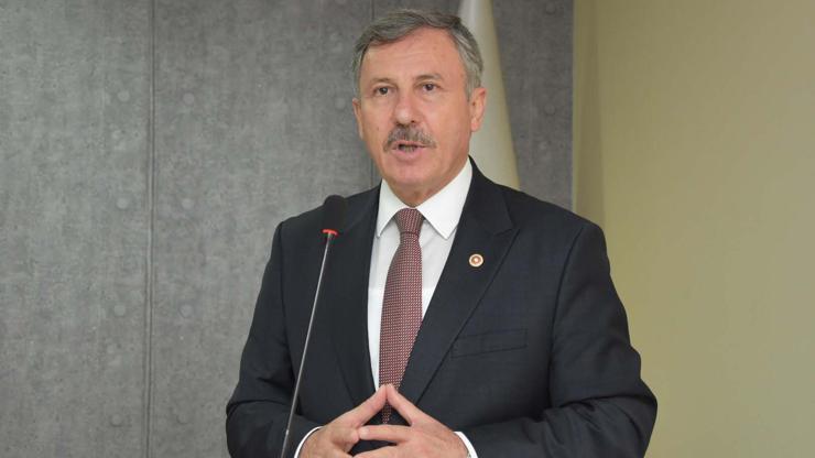 Ak Partili Özdağ: Manisadaki zehirlenme siyasi rant meselesine getirilmemeli