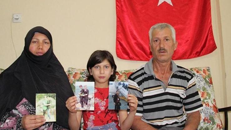 Aynı yıl oğulları boğuldu, kızları cinayete kurban gitti