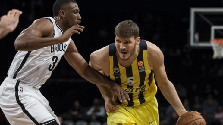 Barış Hersek 2 yıl daha Fenerbahçede