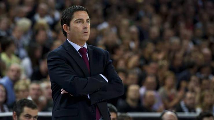 Panathinaikos koçu kalp sorunu nedeniyle hastaneye kaldırıldı