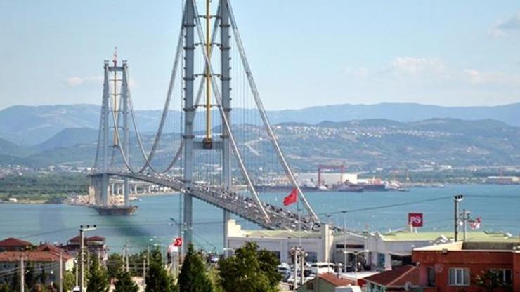 Son dakika...Bayramda köprüler ücretsiz olacak