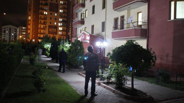 Bozuk asansörden inmeye çalışan çocuk öldü