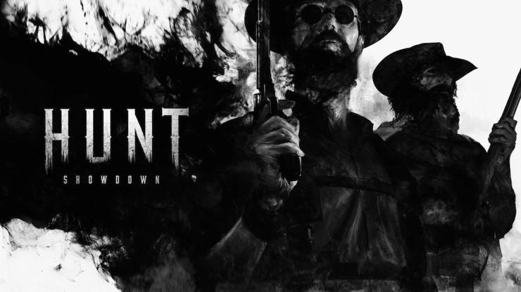 Crytek, Hunt Showdown için yeni video yayınladı