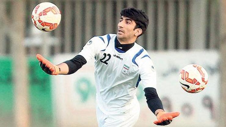 Wikipediaya göre Alireza Beiranvand Fenerbahçenin kalecisi