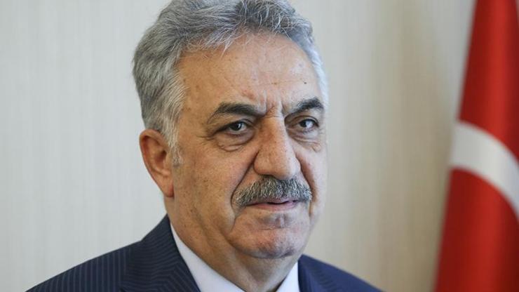 AK Partiden yargıya müdahalenin belgesine yanıt