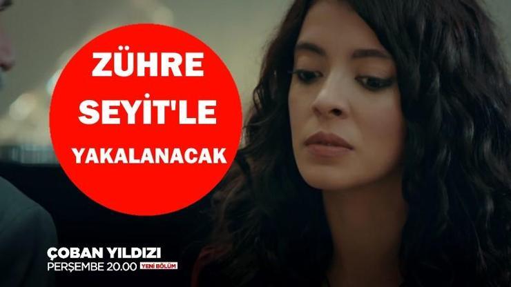 Sona erdi: Çoban Yıldızının final bölümünde Seyit tehlikede