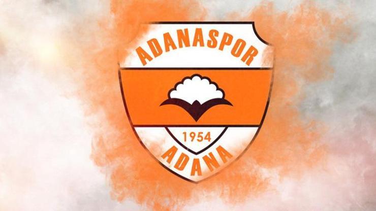 Adanasporda çifte transfer