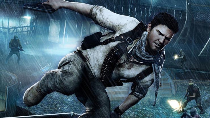 Uncharted serisi sona mı erdi
