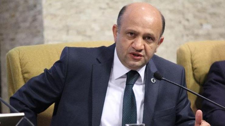 Son dakika... Milli Savunma Bakanından bedelli askerlik açıklaması
