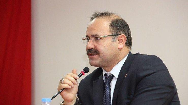 AK Partili vekilden yeni iddia: Berberoğluna belgeleri Kılıçdaroğlu verdi