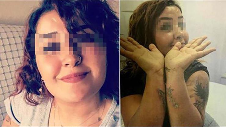 Bir estetik davası da İstanbulda: Dövmenin izi kaldı