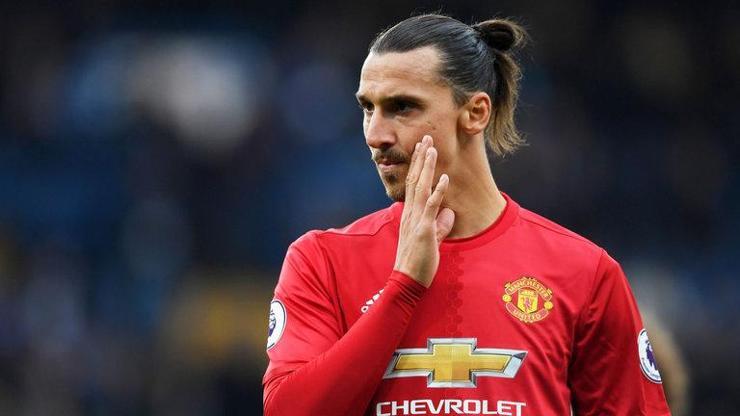 Ibrahimovic en az 5 yıl daha futbol oynamak zorunda