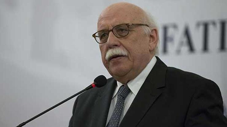 Bakan Nabi Avcının acı günü