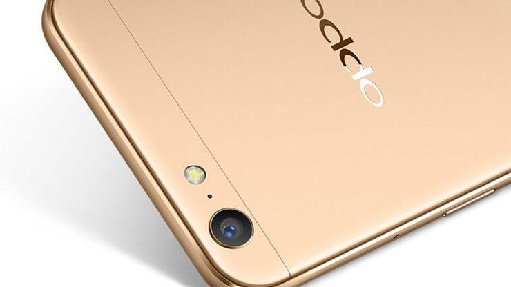 Yeni Oppo A77 sertifika alırken görüldü