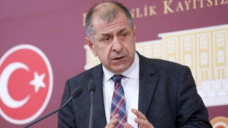 Ümit Özdağ: Erdoğan darbe tarihini biliyordu