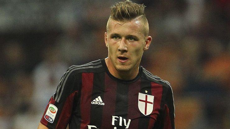 Milan Kucka için Trabzonsporun teklifini kabul etmedi