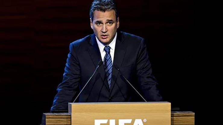 FIFA Garcia raporunu yayımladı