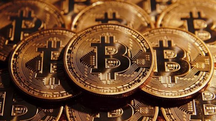 Bitcoinde düşüş sürüyor