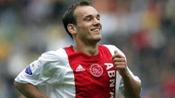 Sneijder Los Angeles FCyle anlaşmak üzere... Galatasaray Transfer haberleri 28 Haziran