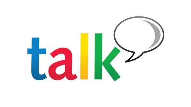 Gchat devri kapandı
