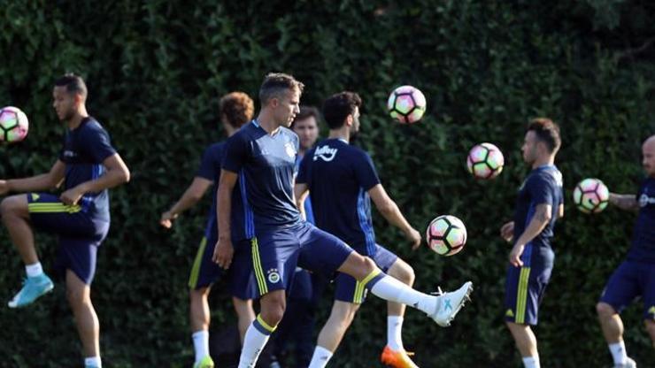 Ozan Tufan erken döndü