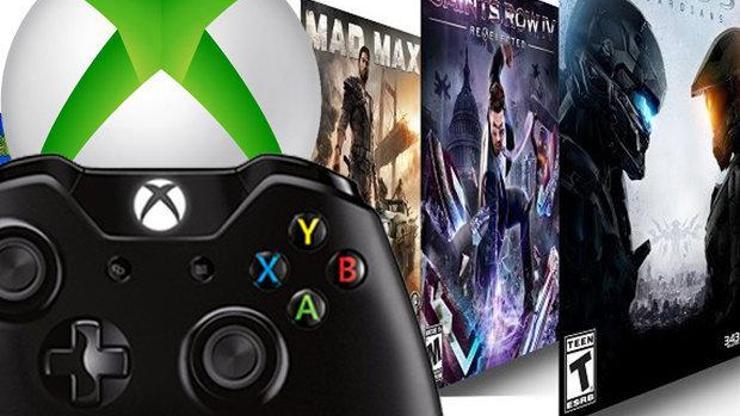 Xbox Game Pass listesi kalabalıklaşıyor