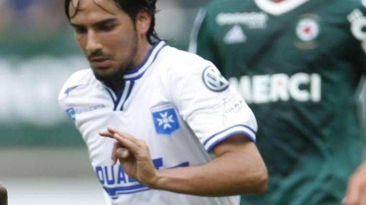 Monaco Türk genci transfer ediyor