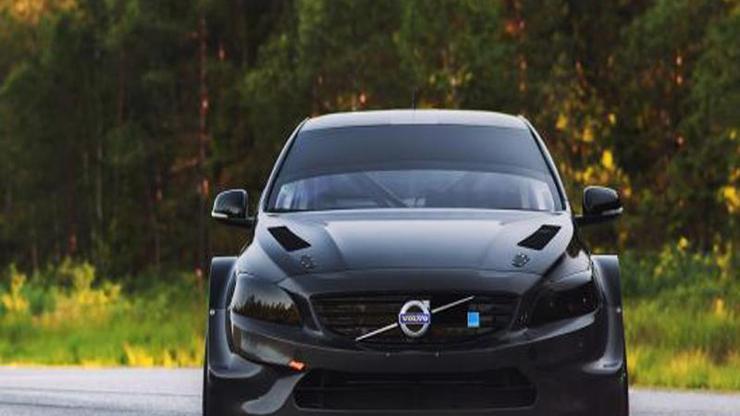 Volvocars elektrikli performans aracı üretecek