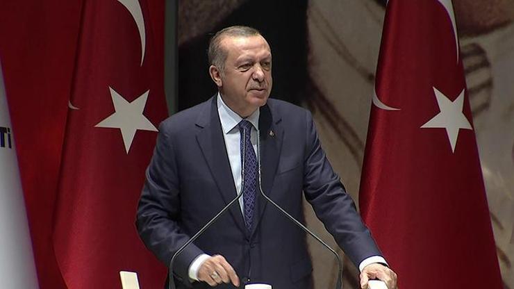 Son dakika... Erdoğandan Katar açıklaması: Türk askeri üssünü kapatabiliriz