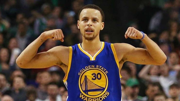 NBA: Stephen Curryden 201 milyon dolarlık imza