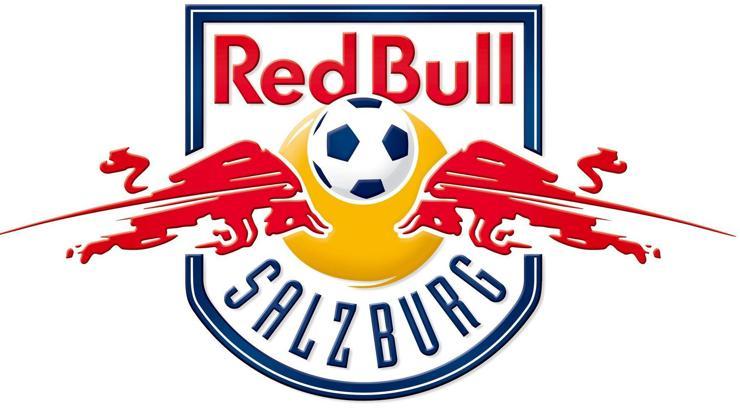 UEFA Salzburgtan logosunu değiştirmesini istedi