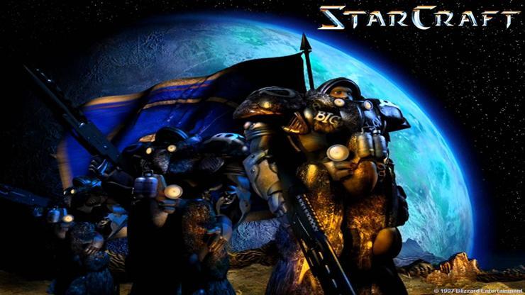 StarCraft Remastered çıkış tarihi açıklandı