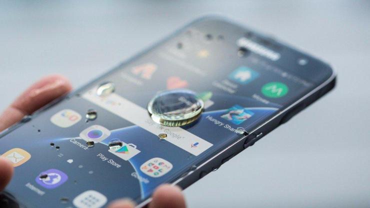 Galaxy S8 Active ne zaman satışa sunulacak