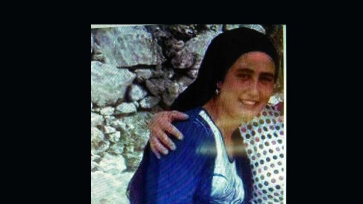 Yılandan korkan genç kız öldü