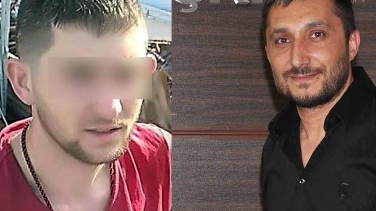 İş adamının katil zanlısı yakalandı