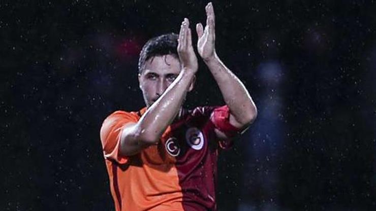 Sabri konusunda pürüz yok