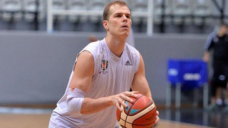 Beşiktaştan İsraile gitti