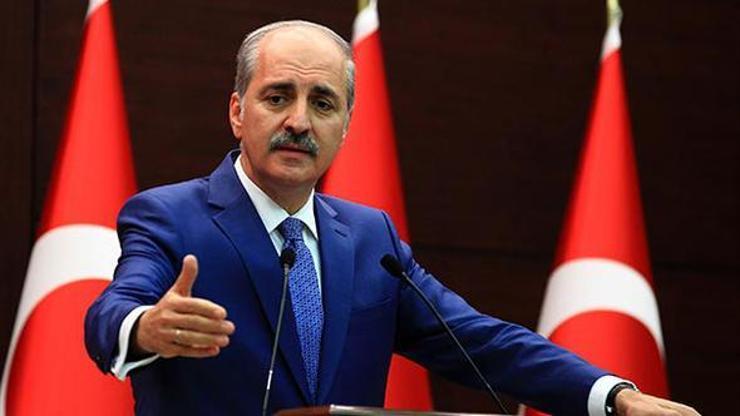 Hükümetten Kılıçdaroğluna uyarı: Uyanık olmanızı istirham ediyoruz