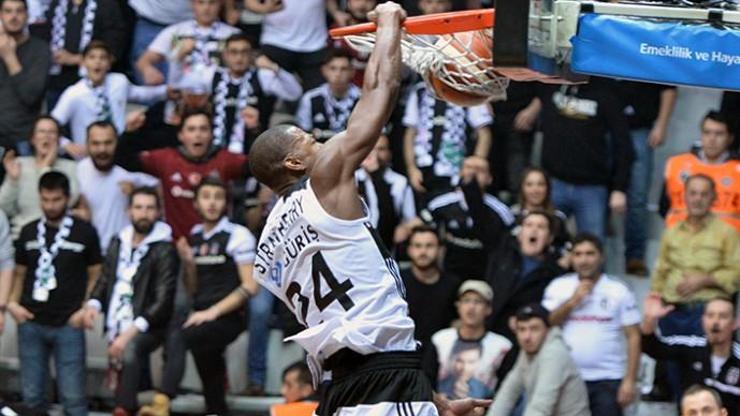 Beşiktaştan üç imza