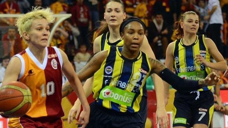 Galatasaray ve Fenerbahçenin rakipleri belli oldu