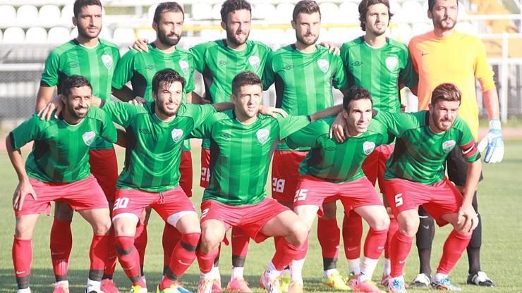 Beşiktaş Kocaeli Birliksporun hisselerini alamadı