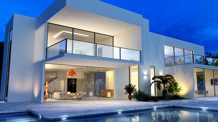 Kuşadasında villa dolandırıcılığı: 2 tutuklama