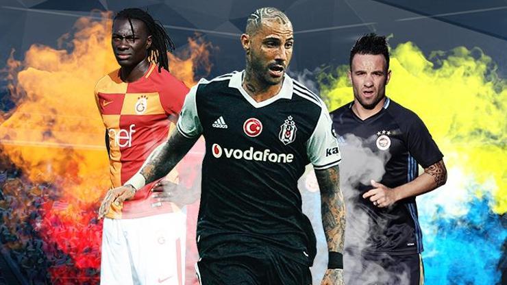 3 Büyükler sezonu açıyor