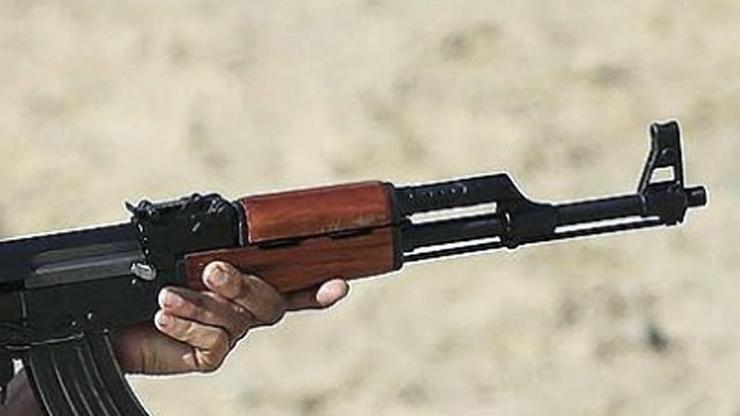 Tunceli’de jandarma komutanlığına taciz ateşi