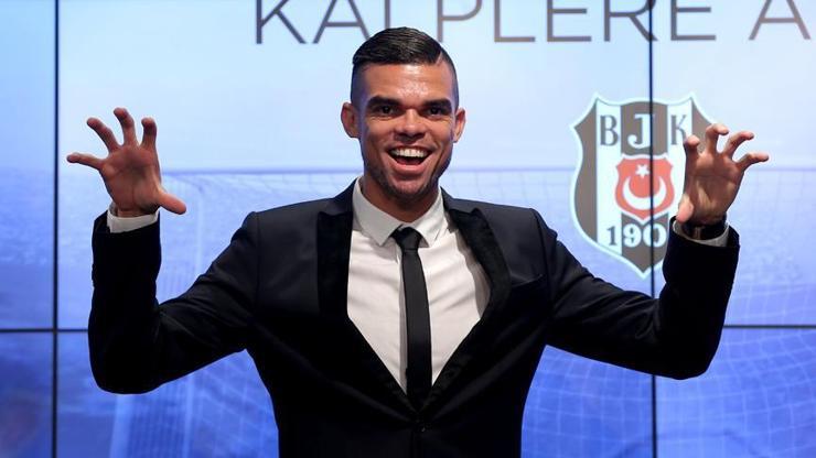 Beşiktaş Şampiyonlar Ligi takımı oldu