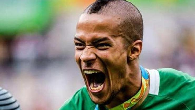 Bursaspor Ekongla anlaştı
