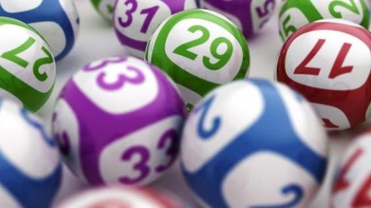 Milli Piyango İdaresi (MPİ) Şans Topu sonuçları 4 Nisan 2018 sorgulama